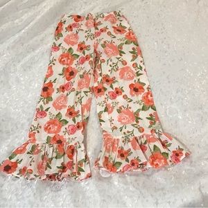 Little Bird girls pants NWOT